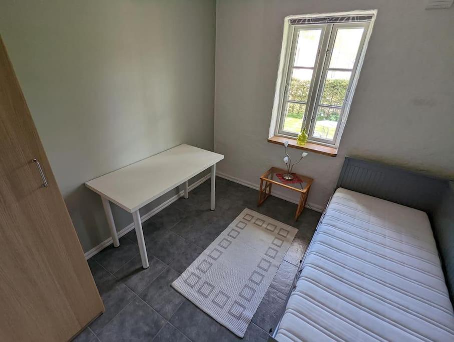 Beautiful And Cosy House Near The Lake Olofström المظهر الخارجي الصورة