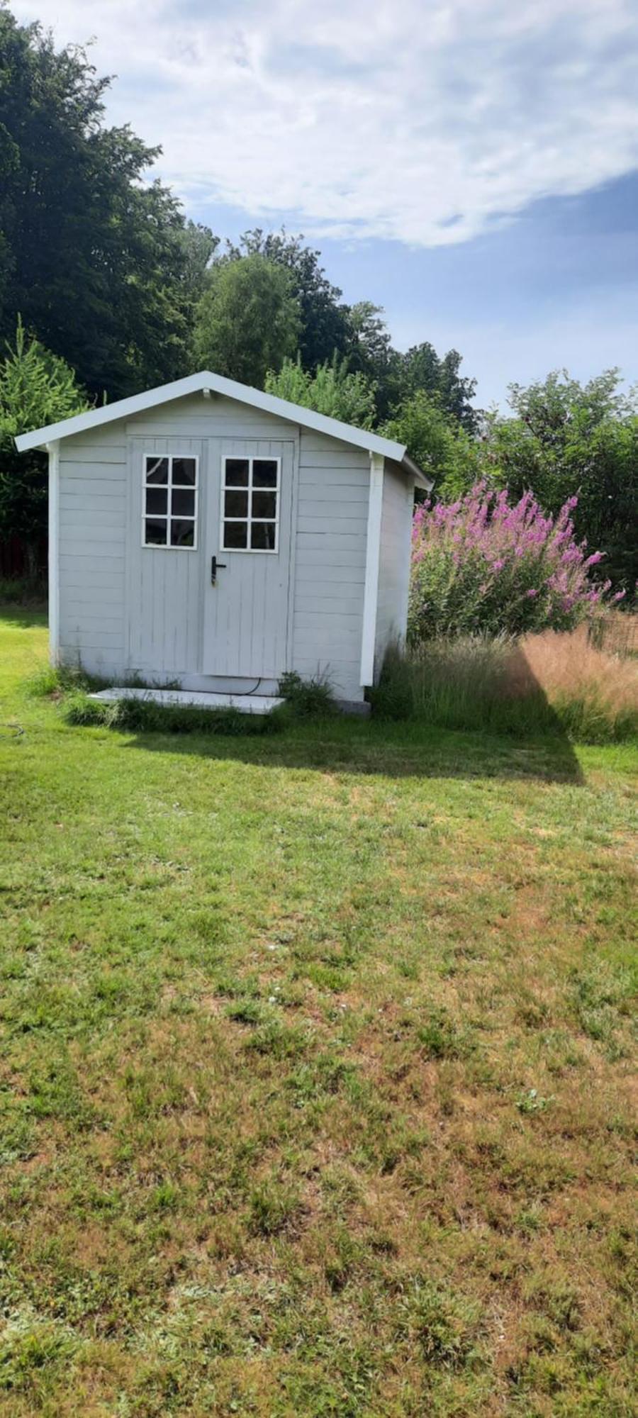 Beautiful And Cosy House Near The Lake Olofström المظهر الخارجي الصورة